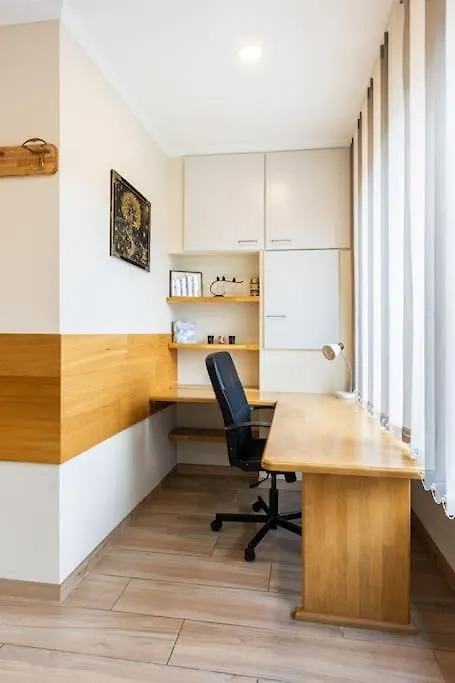 Cosy Full Equipped Flat Apartamento Bruxelas Bélgica