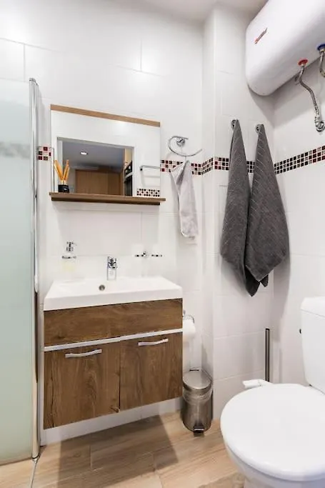 Cosy Full Equipped Flat Apartamento Bruxelas Bélgica